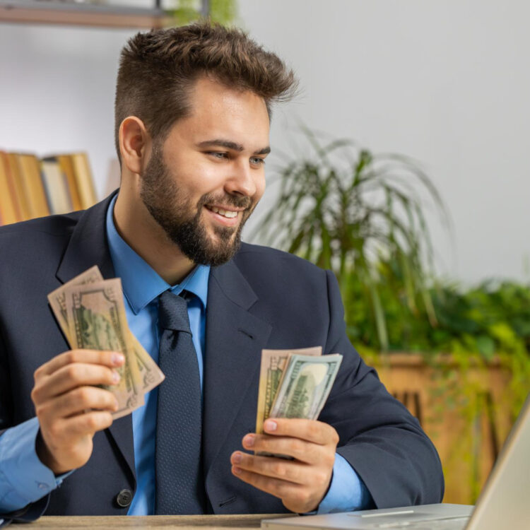 Image of advance payday loans Services